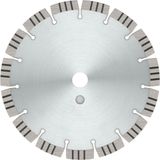 Diamond cutting disc Best for Abrasive 150 x 22,23 x 2,4 x 12 mm