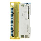 4x Safety Analog Input for XN Safety