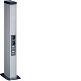 PacPost double 650 mm, anod.