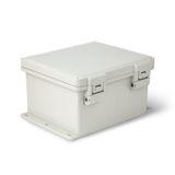 Cabinet wall installation PC Size 12.0 x 10.0 x 6.0 in