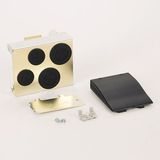 Allen-Bradley 25-JBAB PF520 Series NEMA/UL TYPE 1 Kit - Frame B