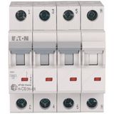 HN-C6/3N-HX Eaton Moeller series xPole Home - HN/HN-HX MCB