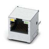CUC-IC3M-J1ST-S/R4T-L1 - RJ45 PCB connector