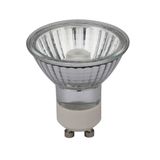 Classic Haled W GU10 200-240V 4.8W 2700-2100K 300Lm Ra90 D2W