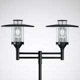 Mechanical accessories 980 Black II 2223600