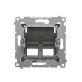 Single lighting controller [Wi-Fi] - SWITCH, 16A, 230V, (module), light gray matt