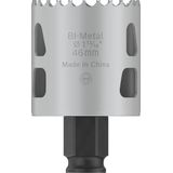 46 mm Progressor for Wood&Metal