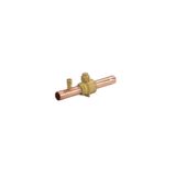 GBC 18s Ball Valve M/25
