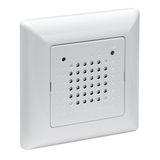 Flush-mounted electronic chime UP-GONG 230ws