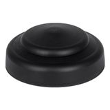 SmartCup PP Small Black RAL9005