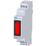 Rocker-type switch MSK-10-SC