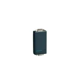 MOXA – TCC-82 – Port-fed RS-232 isolator with 4 kV insulation and 15 KV serial ESD protection