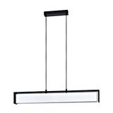 VALDELAGRANO-Z PL 33,6W 3900lm RGB+TW black/white