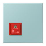Call button LC32033 NRSLC0834RT214