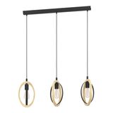 BASILDON pendant light 43462