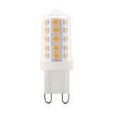 Bulb lightbulb G9 110157