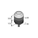 Pick-to-Light Placement Sensor   K30APT2GXD