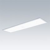 OP2 3000-840 CKIT+ MPT 3X12D - Recessed LED luminaire