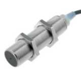 Proximity sensor, inductive, stainless steel, long body, M18, shielded E2A 7453A