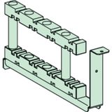 SUPPORT RAIL HORIZ.3200A 800 (1 PC=2)
