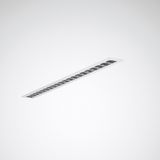 Recessed luminaires Creavo C Lens White ETDD 23W 3800lm IK03 3 SDCM 7693951