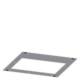 ALPHA 3200 Eco, roof plate for Alum...