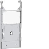 Holder identification 00 185 transparent