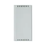HOME AUTOMATION TEMPERATURE PROBE - AVEBUS - WHITEK - 1 MOD. S44