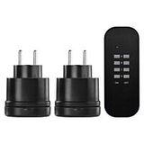 EMOS Socket P0067 remote controlled