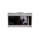 M20363-02 Video 1 family kit, mini OS, 1 button, with ID + basic 4.3"VIS, with Induction loop