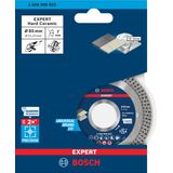 EXPERT HardCeramic Diamond Cutting Disc 85 x 22.23 x 1.6 x 7 mm
