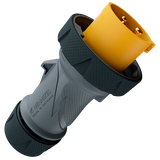 Plug PTX 16A3p4h IP69