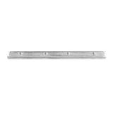 Metal connector direct to profile AB, AJ, AM, AN, AO, AP, ZK 1pc