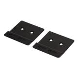 BRACKET KIT, 0U RACK PDU, HP/D