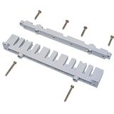 VXXSWNI5 BUSBAR SUPPORT 630 1250A FOR VMS