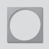 ACM 670-..., CMx 61x-..., BCMx 650-... SM Afdekframe