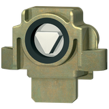 CDC-LT Triangular lock