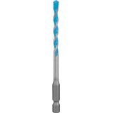 EXPERT HEX-9 MultiConstruction Drill Bit, 5x50x100
