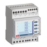 Nemo D4-e - Multifunction for application in LV