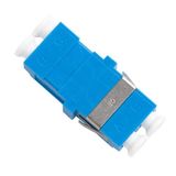 Fluke LC-LC Duplex Adapter