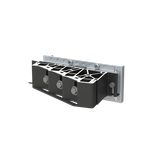 QR6V4FS01 Interrior fitting System pro E energy Combi, 70 mm x 400000 mm x 230 mm