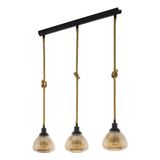 RAMPSIDE pendant light 43192