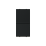N2104.6 NT - 1P NC push button