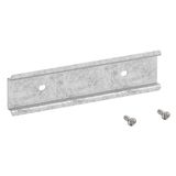 Standard rail Abox 160/250 NS35
