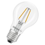 LEDSCLA25 1,8W/827 230V FIL E27 FS1OSRAM