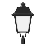 URBAN VLA P 60W 730 A60X120 LEDV