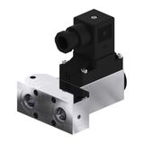 MBC 5100 Pressure Switch M/32