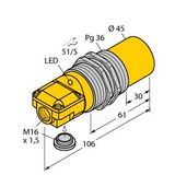 Inductive Sensor   NI40-G47SR-VN4X2