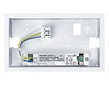 PURESIGN 150 P MRW ECC WH - Escape sign luminaire