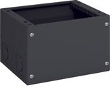 Plinth, Univers, H200 300x275 mm